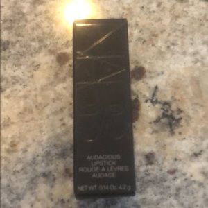 NARS audacious Lipstick color Carmen 9487